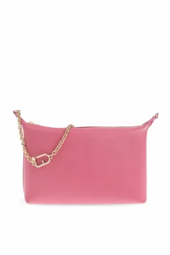 Furla RÓŻOWY Torba na ramię `Nuvola Small`