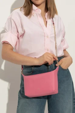 Furla RÓŻOWY Torba na ramię `Nuvola Small`
