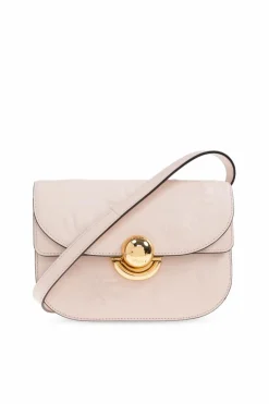 Furla RÓŻOWY Torba na ramię `Sfera Mini`