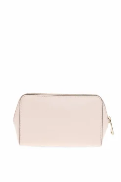 Furla RÓŻOWY Zestaw dwóch kosmetyczek `Camelia Medium`