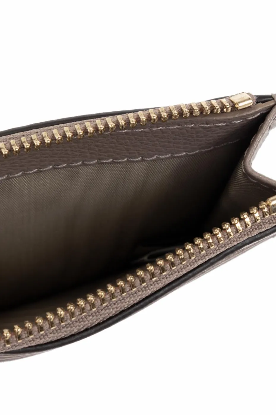 Furla SZARY Etui na karty `Camelia Small`