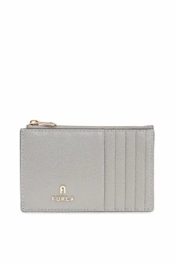 Furla SZARY Etui na karty `Camelia M`