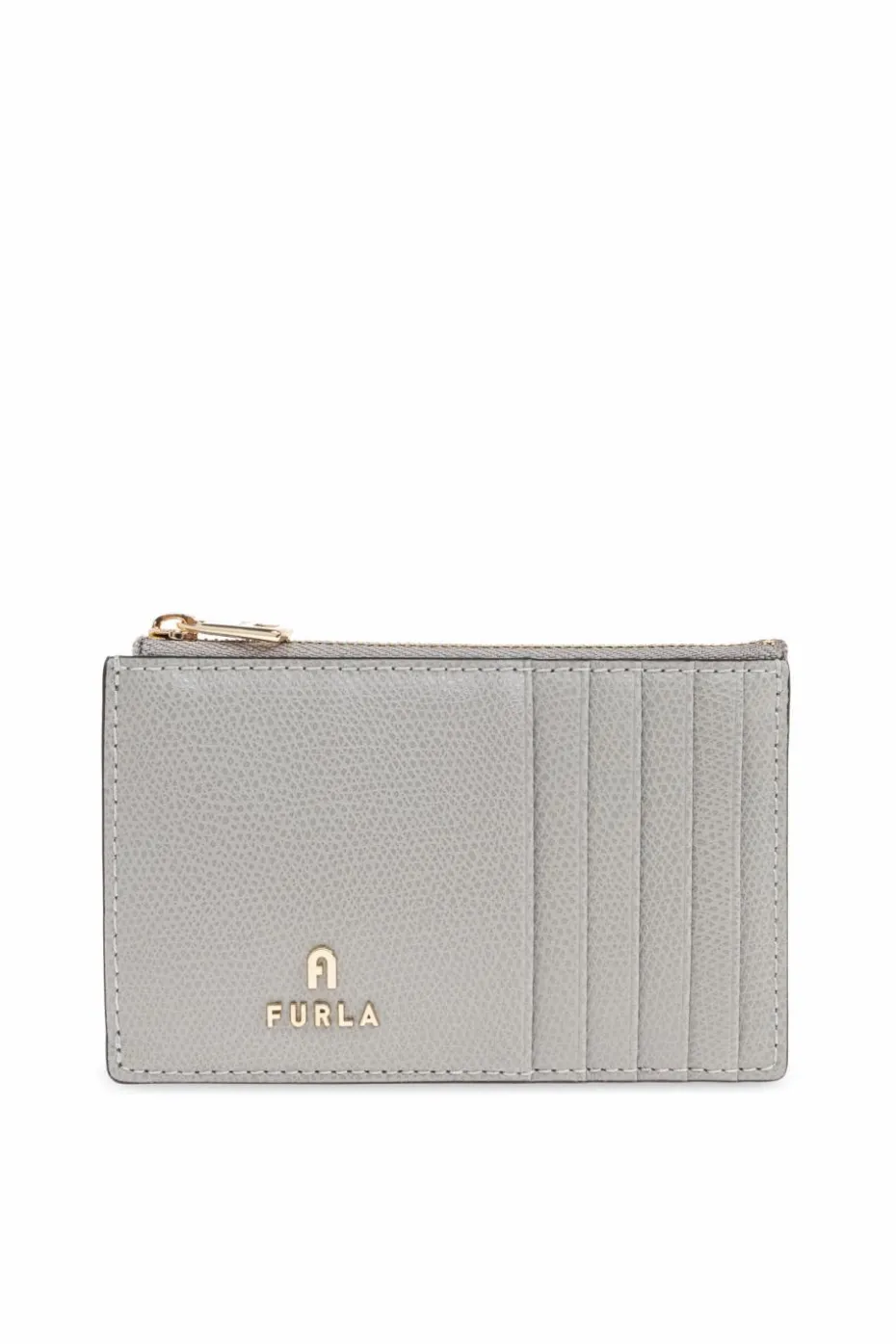 Furla SZARY Etui na karty `Camelia M`