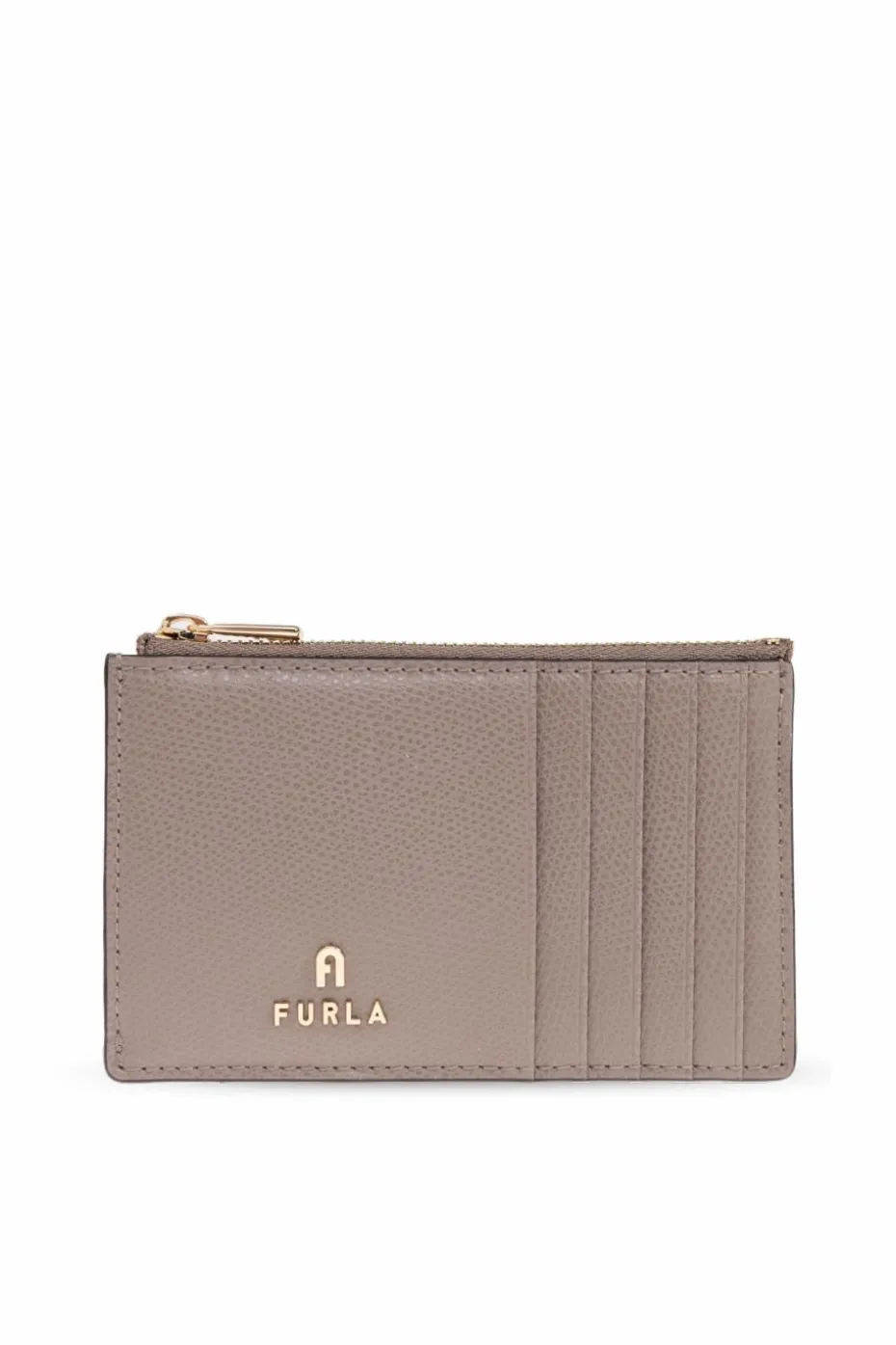 Furla SZARY Etui na karty `Camelia M`