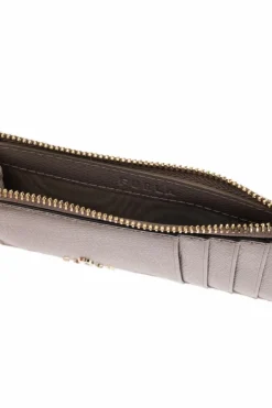 Furla SZARY Etui na karty `Camelia M`