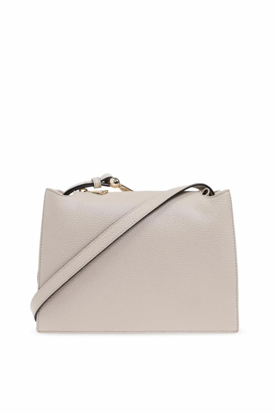 Furla SZARY Torba na ramię `Nuvola Small`