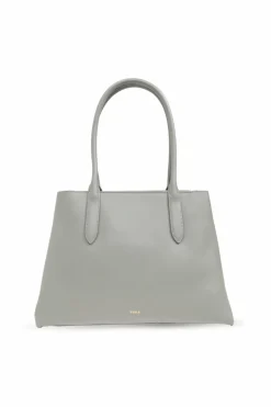 Furla ZIELONY Torba ‘Meridiana Large’