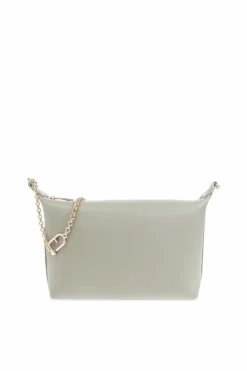 Furla ZIELONY Torba na ramię `Nuvola Mini`