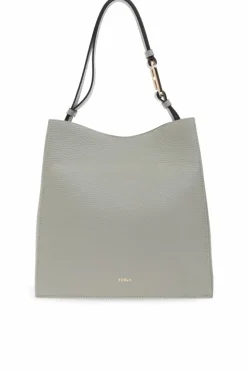 Furla ZIELONY Torba `Nuvola Small`