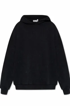 Gestuz CZARNY Bluza `Malella`