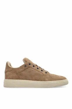 Giuseppe Zanotti beżowy Buty sportowe