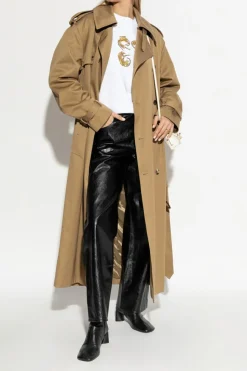 Givenchy BIAŁY Bluza z nadrukiem