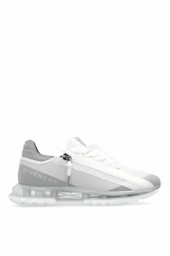 Givenchy BIAŁY Buty sportowe `Spectre Runner`