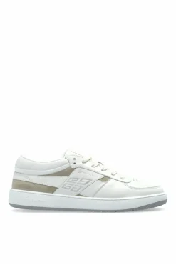 Givenchy BIAŁY Buty sportowe `G Move Low`