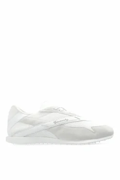 Givenchy BIAŁY Buty sportowe