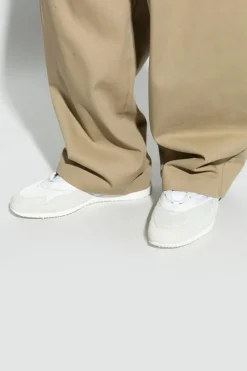 Givenchy BIAŁY Buty sportowe