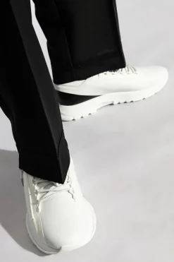 Givenchy BIAŁY Buty sportowe ‘Spectre Runner’