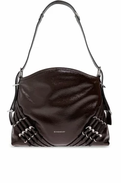 Givenchy BRĄZOWY Torba typu `shopper`