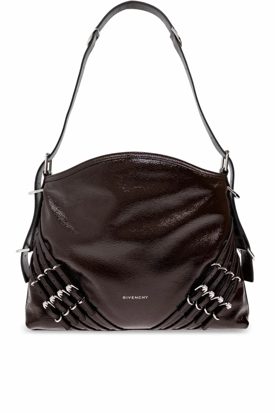 Givenchy BRĄZOWY Torba typu `shopper`