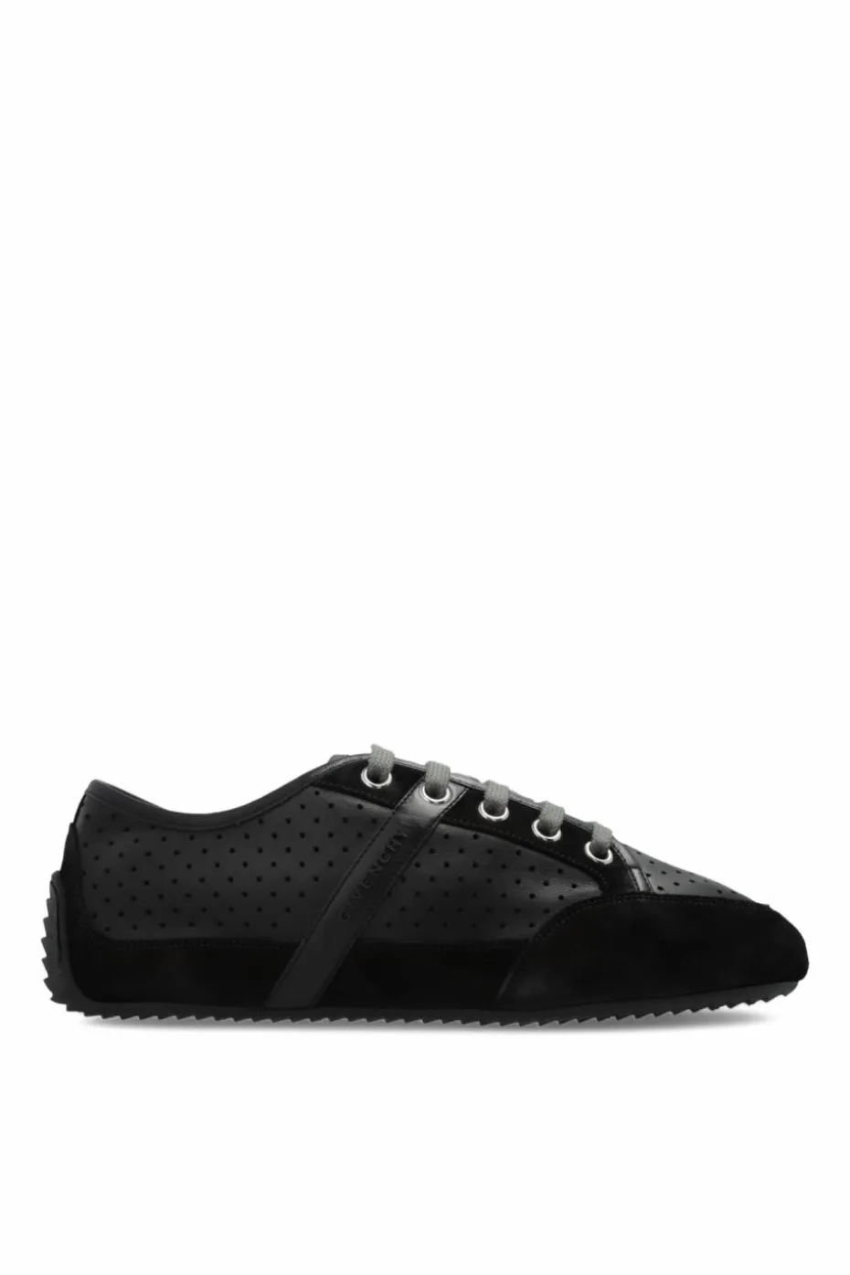 Givenchy CZARNY Buty sportowe z logo