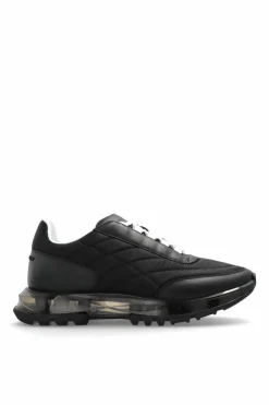 Givenchy CZARNY Buty sportowe