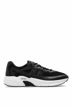 Givenchy CZARNY Buty sportowe `Runners`