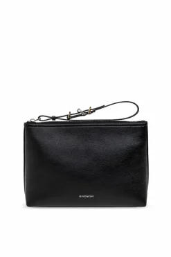 Givenchy CZARNY Kopertówka ‘Voyou Travel’
