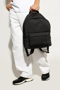 Givenchy CZARNY Plecak `Essentian`