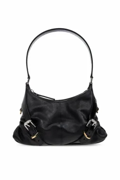 Givenchy CZARNY Torba do ręki `Voyou Small`
