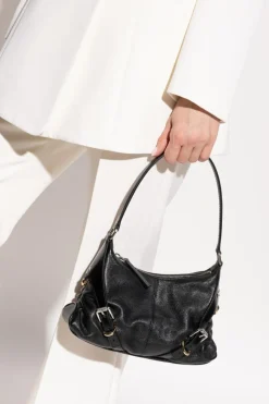 Givenchy CZARNY Torba do ręki `Voyou Small`