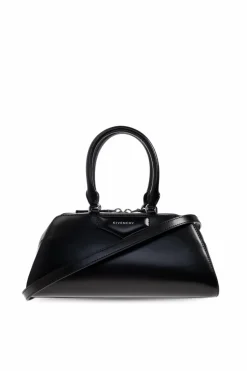 Givenchy CZARNY Torba do ręki `Antigona Small`