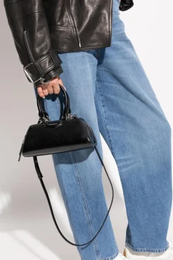 Givenchy CZARNY Torba do ręki `Antigona Mini`