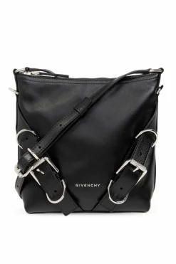 Givenchy CZARNY Torba na ramię ‘Voyou Small’
