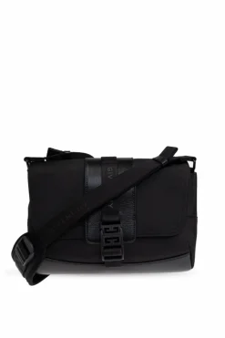 Givenchy CZARNY Torba na ramię
