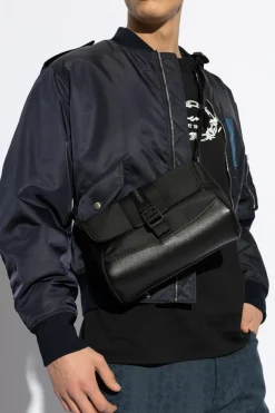 Givenchy CZARNY Torba na ramię