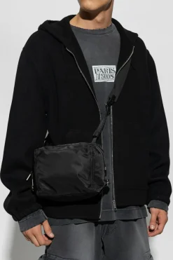 Givenchy CZARNY Torba na ramię ‘Pandora Small’