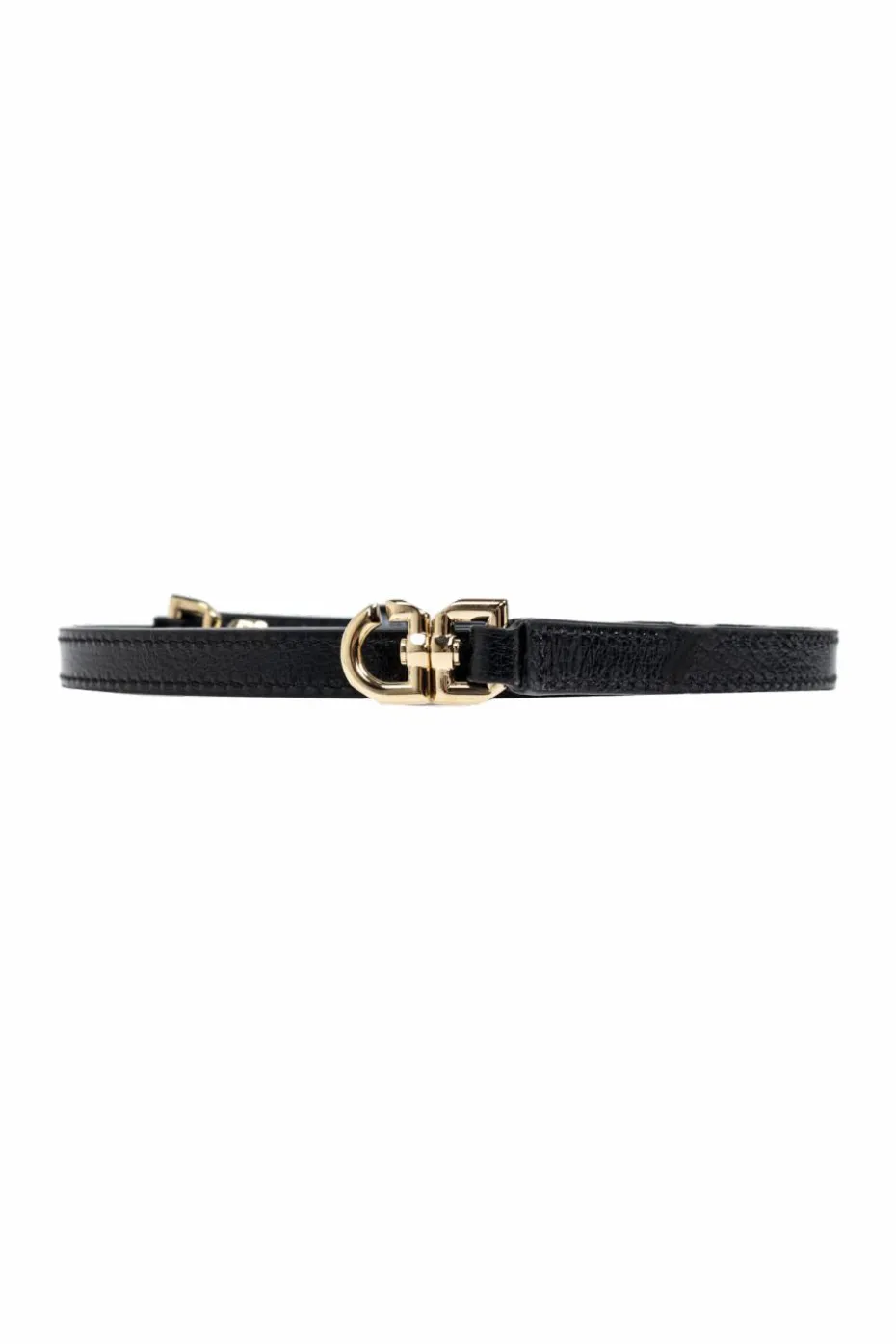 Givenchy CZARNY Torba na ramię ‘Antigona Cube Nano’