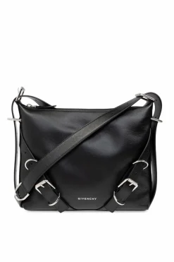 Givenchy CZARNY Torba na ramię ‘Voyou’