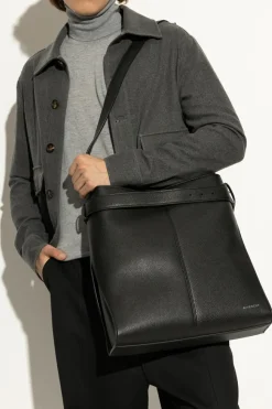 Givenchy CZARNY Torba na ramię