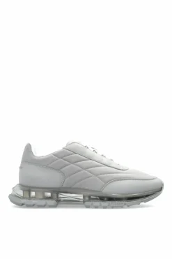 Givenchy SZARY Buty sportowe `Trainers`
