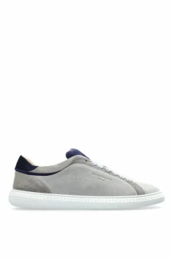 Givenchy SZARY Buty sportowe