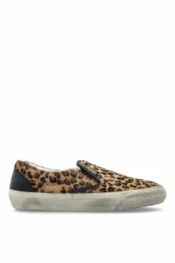 Golden Goose beżowy Buty sportowe `VCE Penstar`