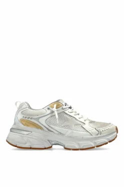 Golden Goose BIAŁY Buty sportowe `Lightstar`