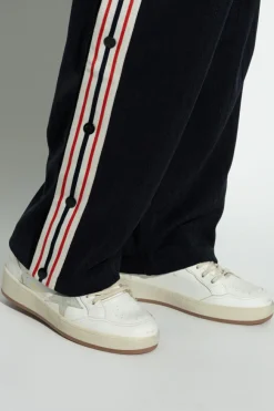 Golden Goose BIAŁY Buty sportowe Ballstar 2’