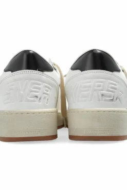 Golden Goose BIAŁY Buty sportowe Ballstar 2’