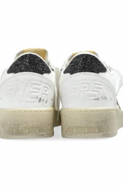 Golden Goose BIAŁY Buty sportowe ‘Ballstar 2’