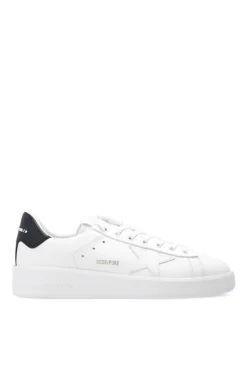 Golden Goose BIAŁY Buty sportowe ‘Pure’
