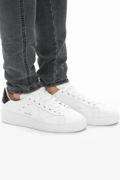 Golden Goose BIAŁY Buty sportowe ‘Pure’