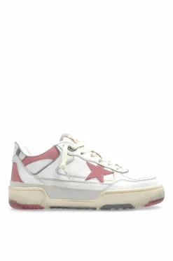 Golden Goose BIAŁY Buty sportowe `Forty2`
