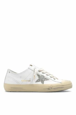 Golden Goose BIAŁY Buty sportowe ‘V-Star 2’